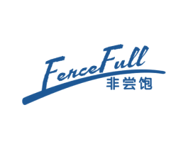 非尝饱 FERCEFULL 第43类餐饮酒店商标图样