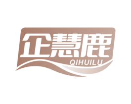 企慧鹿 第9类科学仪器商标图样