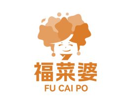 福菜婆 第29类食品商标图样