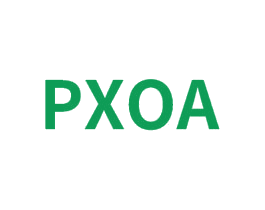 PXOA 第25类服装鞋帽商标图样