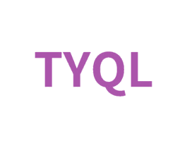 TYQL 第25类服装鞋帽商标图样