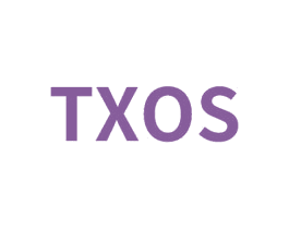 TXOS 第25类服装鞋帽商标图样