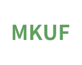 MKUF 第25类服装鞋帽商标图样