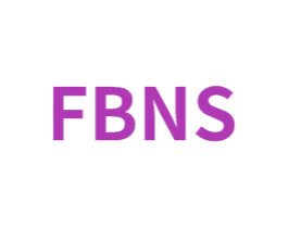 FBNS 第25类服装鞋帽商标图样