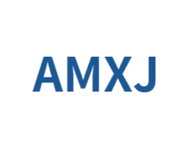 AMXJ 第25类服装鞋帽商标图样