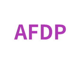 AFDP 第25类服装鞋帽商标图样