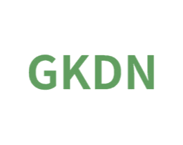 GKDN 第25类服装鞋帽商标图样