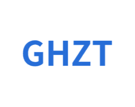 GHZT 第25类服装鞋帽商标图样
