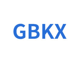 GBKX 第25类服装鞋帽商标图样