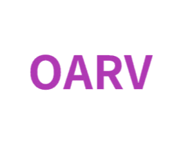 OARV 第25类服装鞋帽商标图样