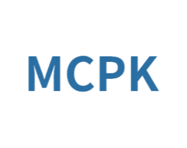 MCPK 第25类服装鞋帽商标图样