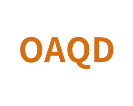 OAQD 第25类服装鞋帽商标图样