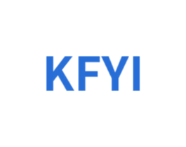 KFYI 第25类服装鞋帽商标图样
