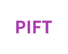 PIFT 第25类服装鞋帽商标图样