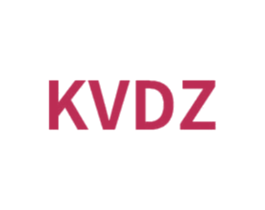 KVDZ 第25类服装鞋帽商标图样