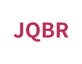 JQBR 第25类服装鞋帽商标图样