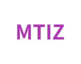 MTIZ 第25类服装鞋帽商标图样