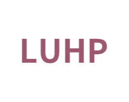LUHP 第25类服装鞋帽商标图样