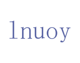 LNUOY 第25类服装鞋帽商标图样