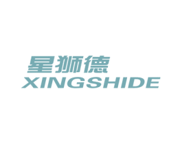 星狮德 第25类服装鞋帽商标图样