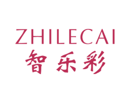 智乐彩 第25类服装鞋帽商标图样