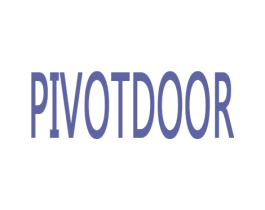 PIVOTDOOR 第25类服装鞋帽商标图样