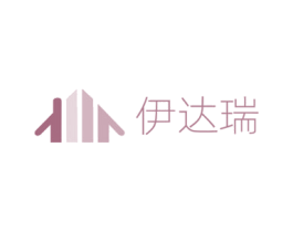 伊达瑞 第25类服装鞋帽商标图样