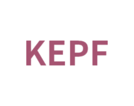 KEPF 第25类服装鞋帽商标图样