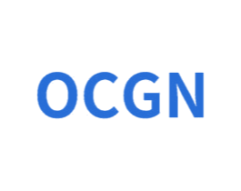 OCGN 第25类服装鞋帽商标图样