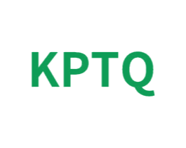 KPTQ 第25类服装鞋帽商标图样