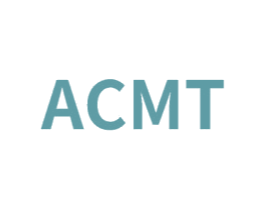 ACMT 第25类服装鞋帽商标图样