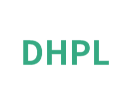 DHPL 第25类服装鞋帽商标图样