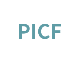 PICF 第25类服装鞋帽商标图样