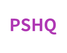PSHQ 第25类服装鞋帽商标图样