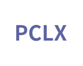 PCLX 第25类服装鞋帽商标图样