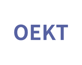 OEKT 第25类服装鞋帽商标图样