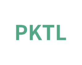 PKTL 第25类服装鞋帽商标图样