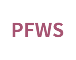 PFWS 第25类服装鞋帽商标图样