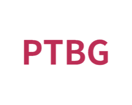 PTBG 第25类服装鞋帽商标图样