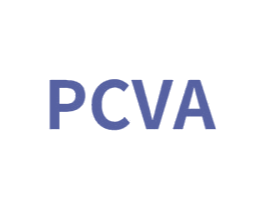 PCVA 第25类服装鞋帽商标图样