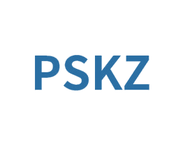 PSKZ 第25类服装鞋帽商标图样
