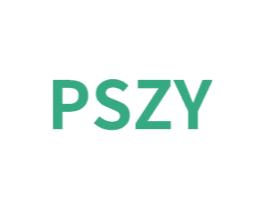 PSZY 第25类服装鞋帽商标图样