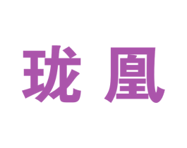 珑凰 第25类服装鞋帽商标图样