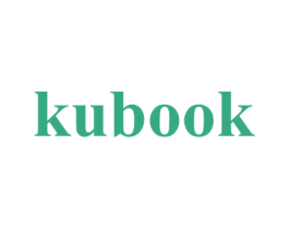 KUBOOK 第42类技术服务商标图样