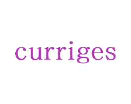 CURRIGES 第25类服装鞋帽商标图样