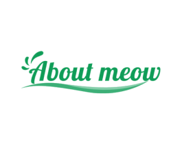 ABOUT MEOW 第25类服装鞋帽商标图样