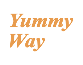 YUMMY WAY 第29类食品商标图样