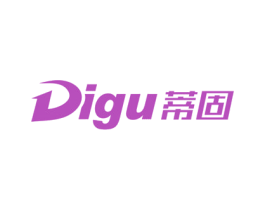 蒂固 第19类建筑材料商标图样