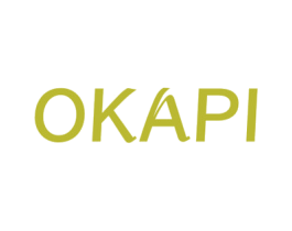 OKAPI 第31类水果花木商标图样