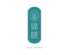 善锦膳JOYSHARE 第42类技术服务商标图样